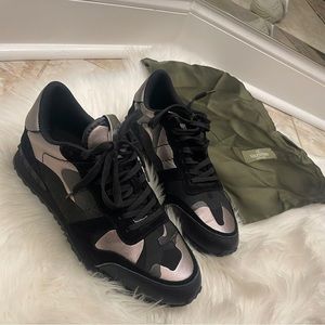 Valentino Garavani RockRunner